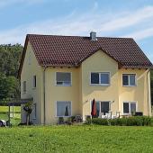 Einfamilienhaus in Heroldsbach