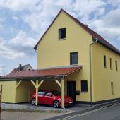 Einfamilienhaus in Herzogenaurach