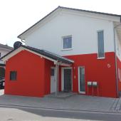 Zweifamilienhaus in Kersbach, 4