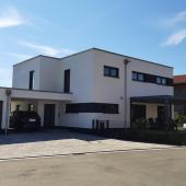 Einfamilienhaus in Pinzberg