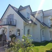 Einfamilienhaus in Trailsdorf