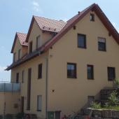 Einfamilienhaus in Weilersbach, 2