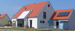 Einfamilienhäuser