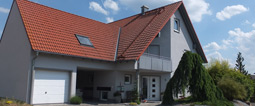 Einfamilienhäuser