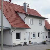 Reihenhaus in Weisendorf