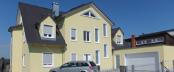 Mehrfamilienhäuser
