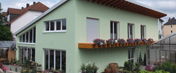Sonderbauten