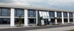 Sonderbauten