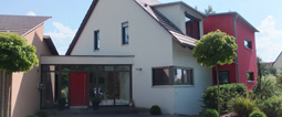 Sonderbauten